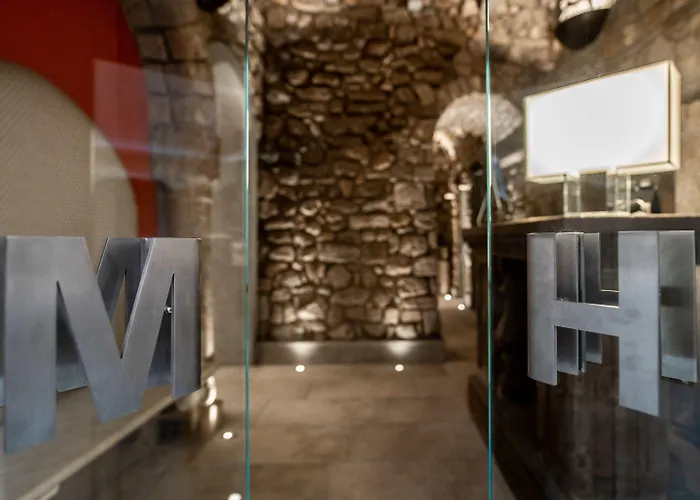 Antica Dimora Magi Guest house Sorrento