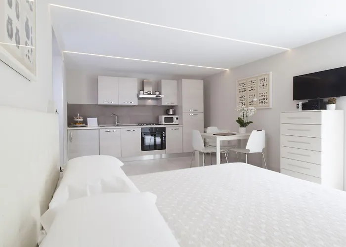 Antica Dimora Magi Guest house Sorrento