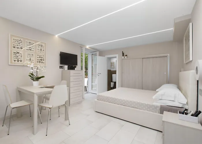 Antica Dimora Magi Pensión Península Sorrentina