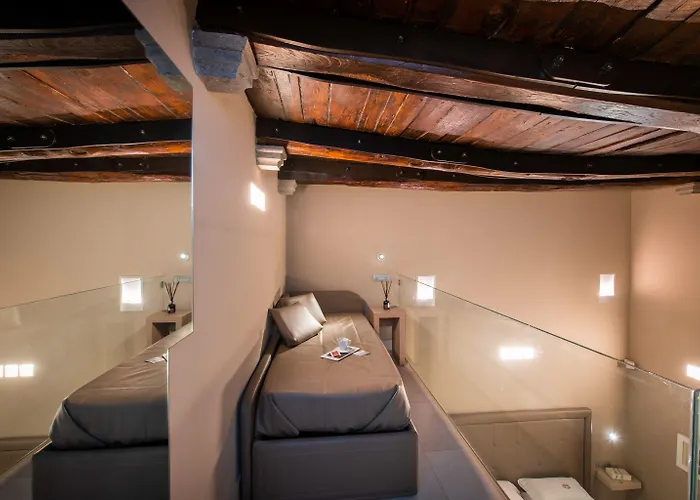 Guest house Antica Dimora Magi