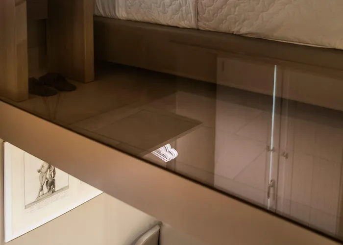 Guest house Antica Dimora Magi 4*