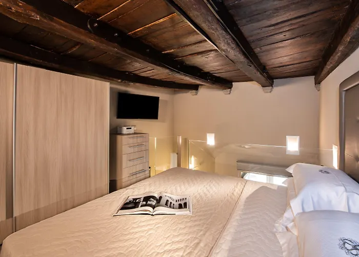 Antica Dimora Magi 4* Península Sorrentina