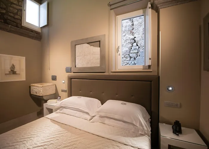 Guest house Antica Dimora Magi 4*