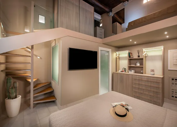 Antica Dimora Magi Guest house 4*