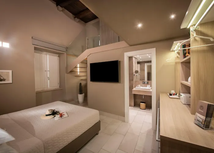 Guest house Antica Dimora Magi Sorrento