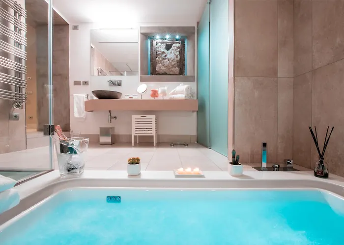 Antica Dimora Magi 4*