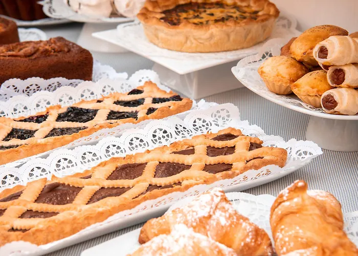 Guest house Antica Dimora Magi 4*