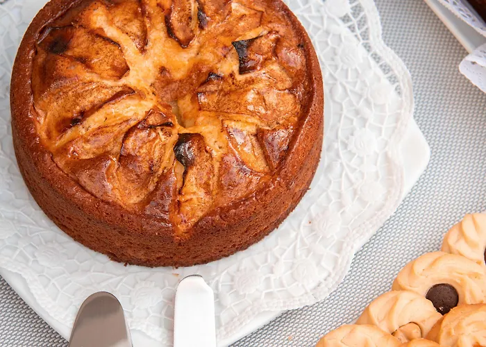 Antica Dimora Magi 4* Península Sorrentina