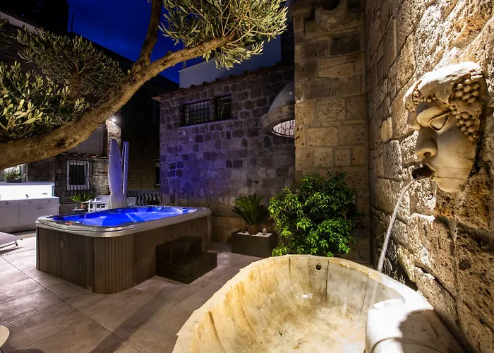 Antica Dimora Magi 4*