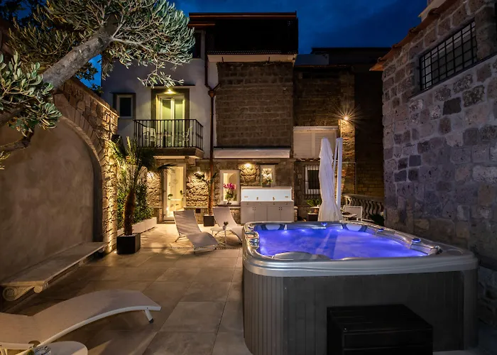 Guest house Antica Dimora Magi