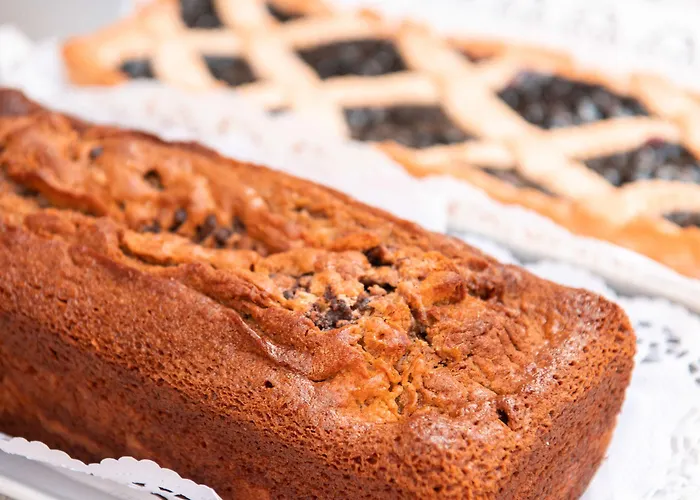 Antica Dimora Magi Pensión 4*