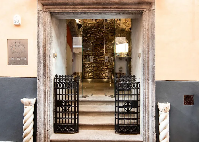 Guest house Antica Dimora Magi