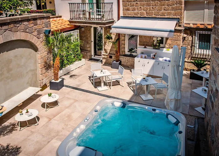 Antica Dimora Magi Guest house