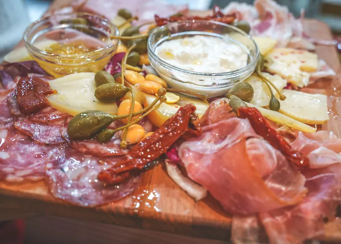 Pensión Antica Dimora Magi