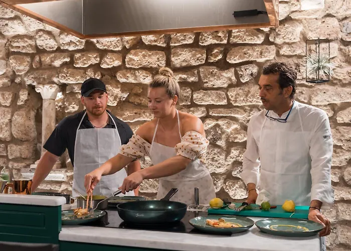 Antica Dimora Magi 4* Península Sorrentina