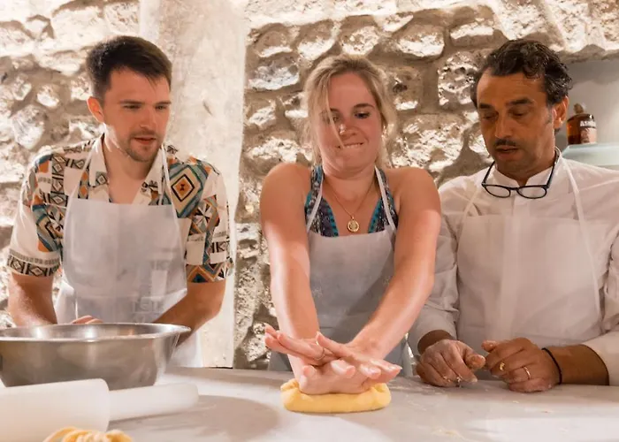 Antica Dimora Magi Península Sorrentina