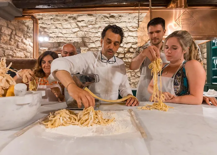 Antica Dimora Magi Pensión 4*