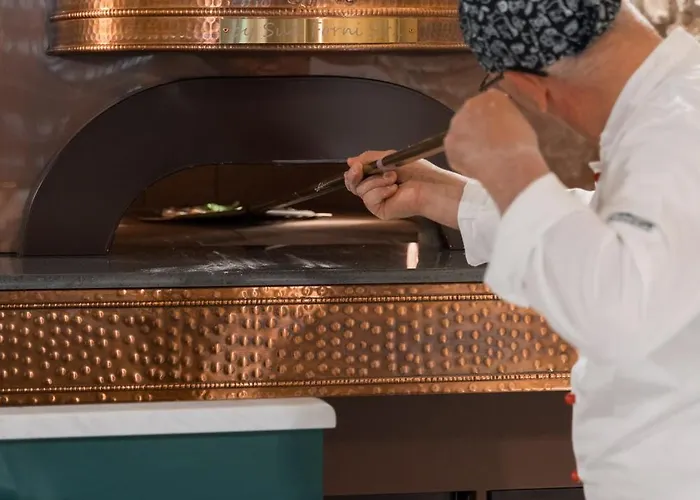 Antica Dimora Magi Pensión 4*