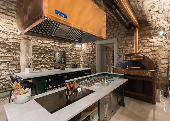 Antica Dimora Magi 4* Sorrento