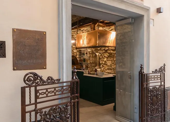 Antica Dimora Magi Pensión 4*