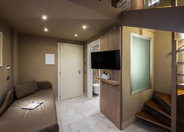 Guest house Antica Dimora Magi 4*