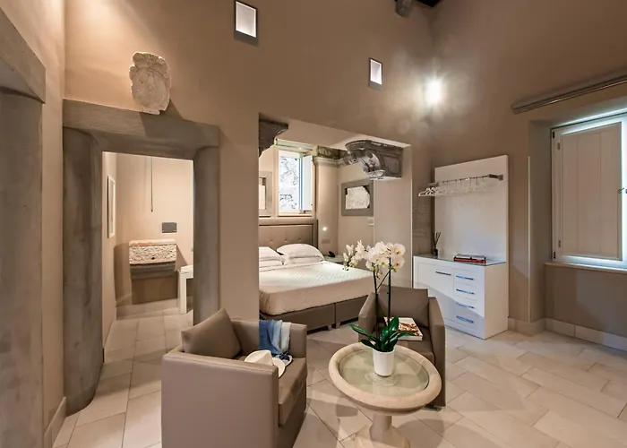 Antica Dimora Magi Guest house