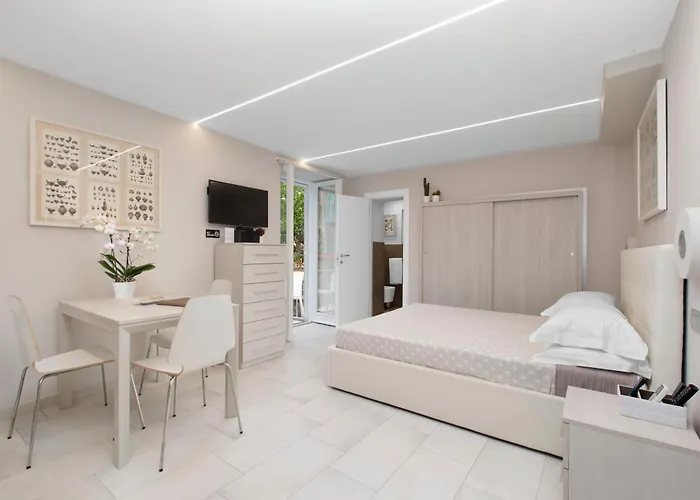 Guest house Antica Dimora Magi 4*