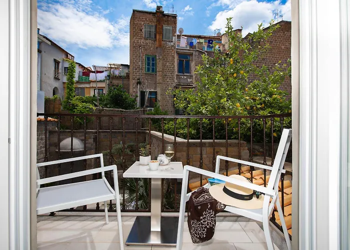 Antica Dimora Magi 4* Sorrento