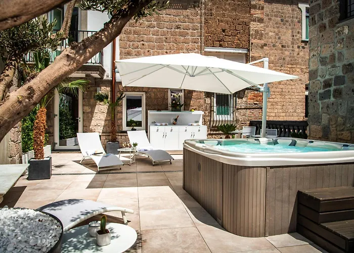 Antica Dimora Magi Sorrento