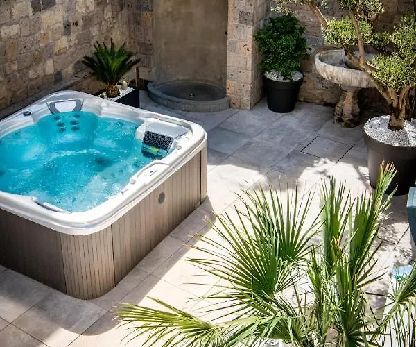 Guest house Antica Dimora Magi 4*